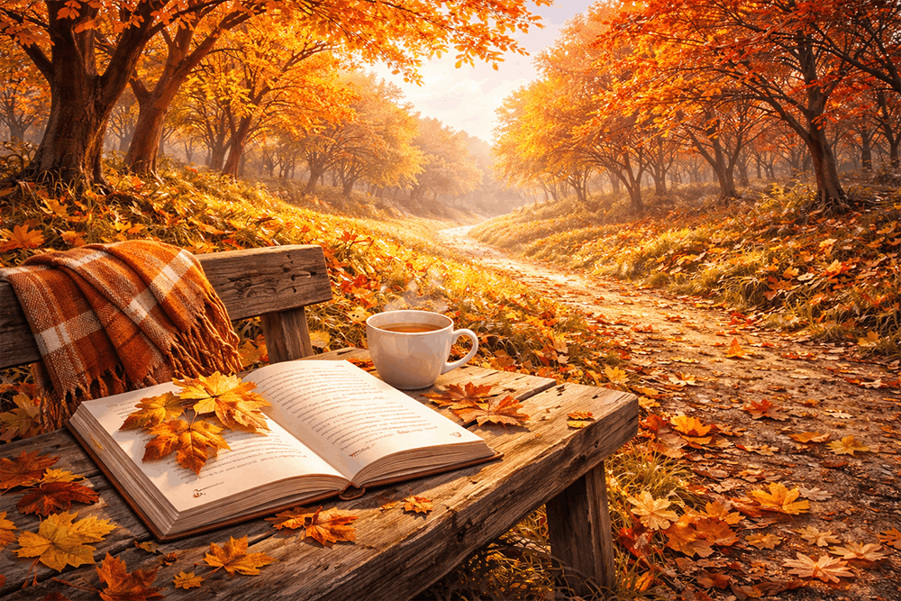 Herbstgedichte Herbstgedichte