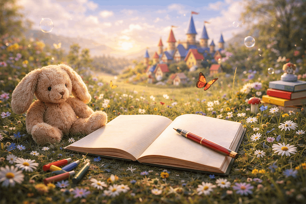 Kindergedichte Kindergedichte