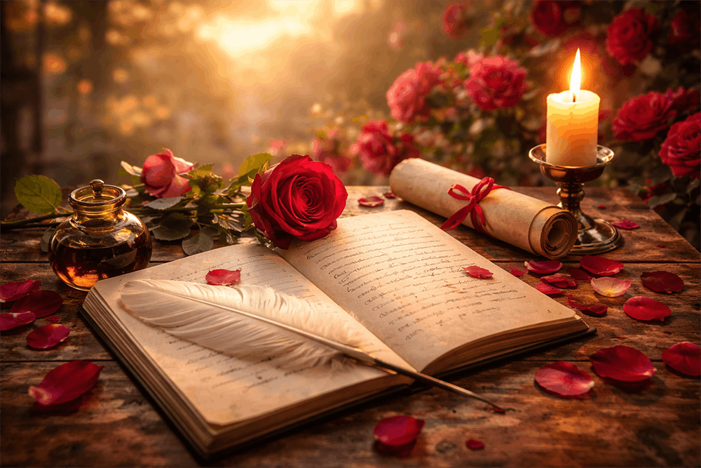 Liebesgedichte Liebesgedichte