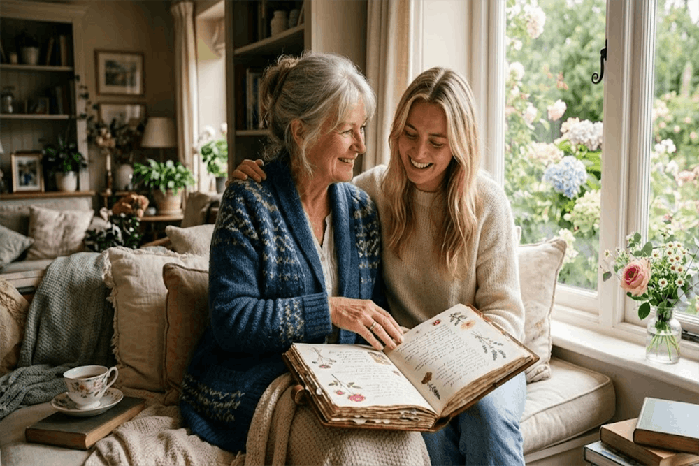 Muttertagsgedichte Muttertagsgedichte