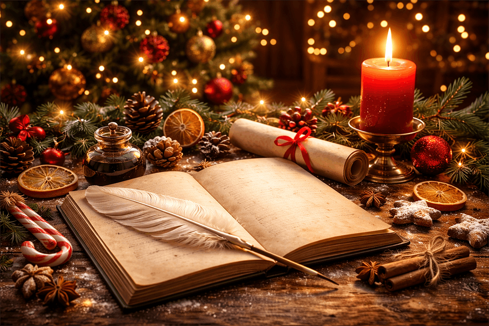 Weihnachtsgedichte Weihnachtsgedichte